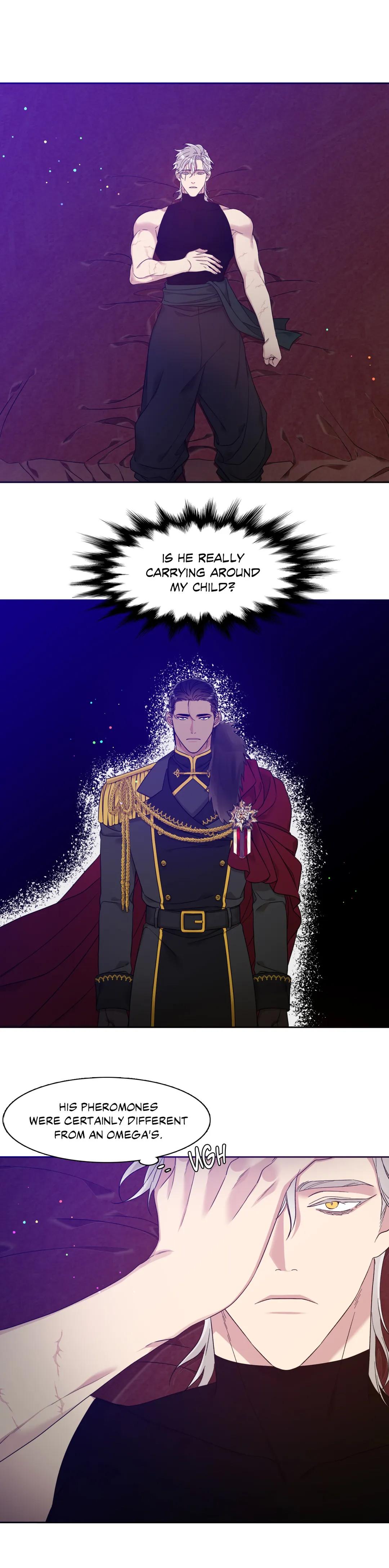Read Smyrna & Capri chapter 17.5 image 3 on Lezhin
