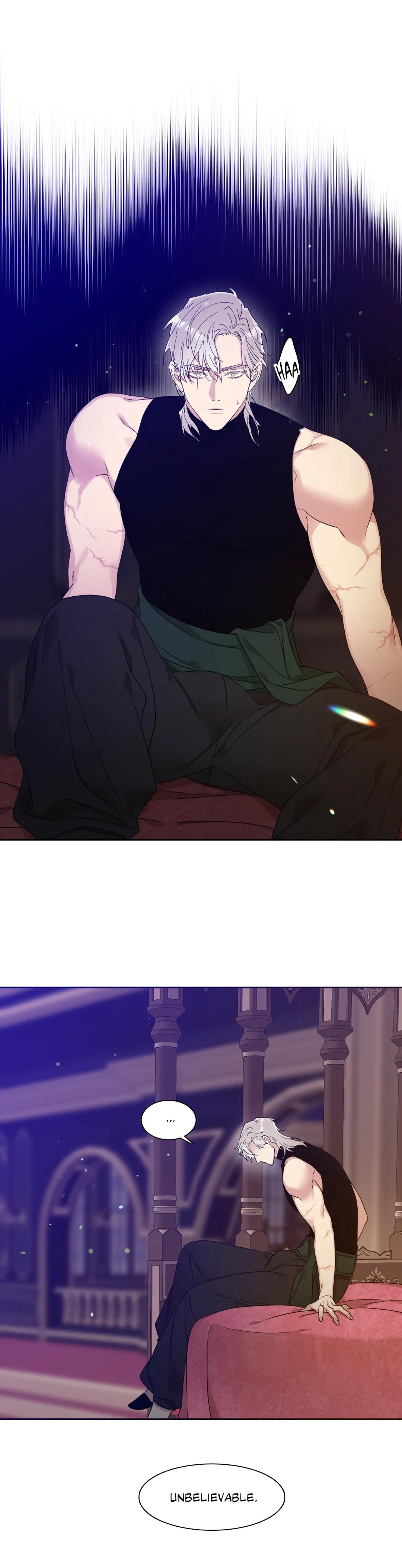 Read Smyrna & Capri chapter 17.5 image 5 on Lezhin