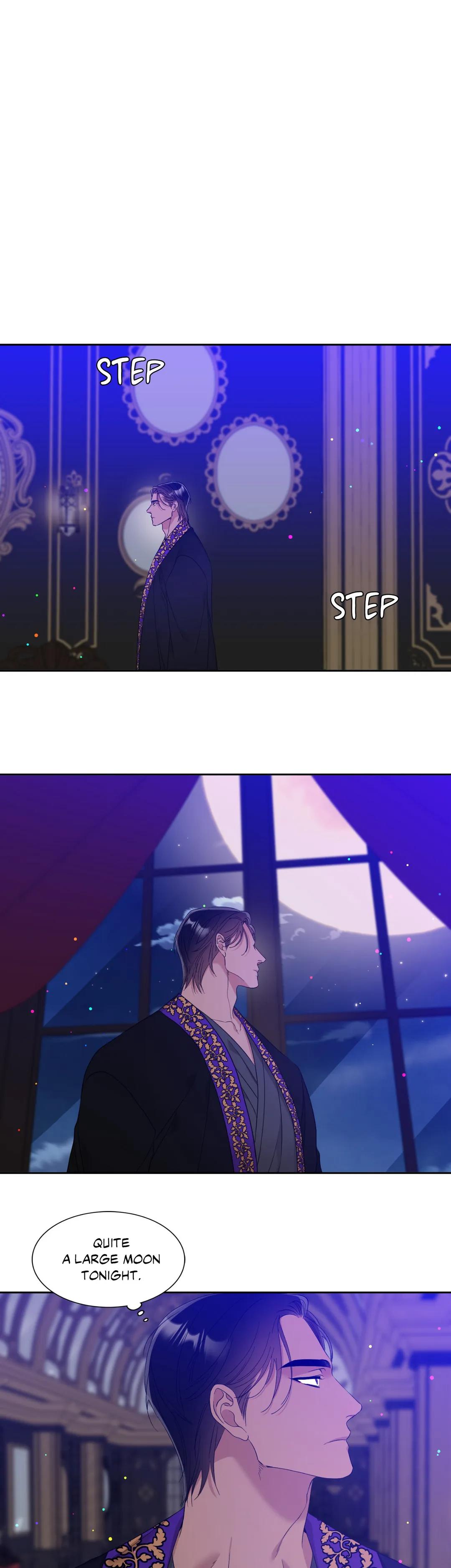 Read Smyrna & Capri chapter 17.6 image 17 on Lezhin