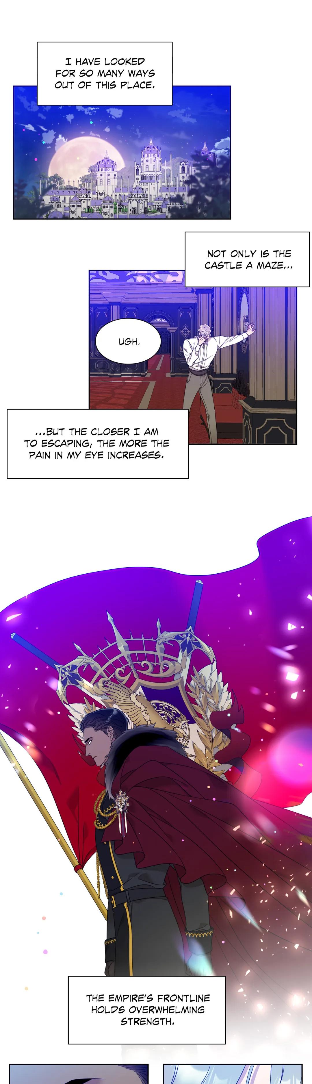Read Smyrna & Capri chapter 17.6 image 5 on Lezhin