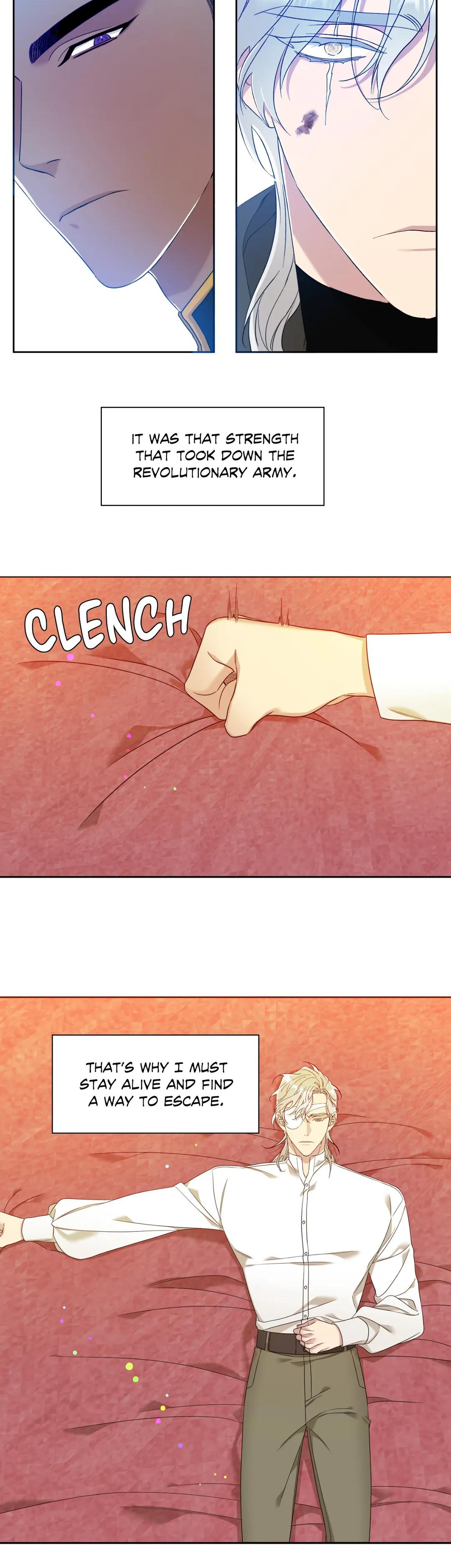 Read Smyrna & Capri chapter 17.6 image 6 on Lezhin