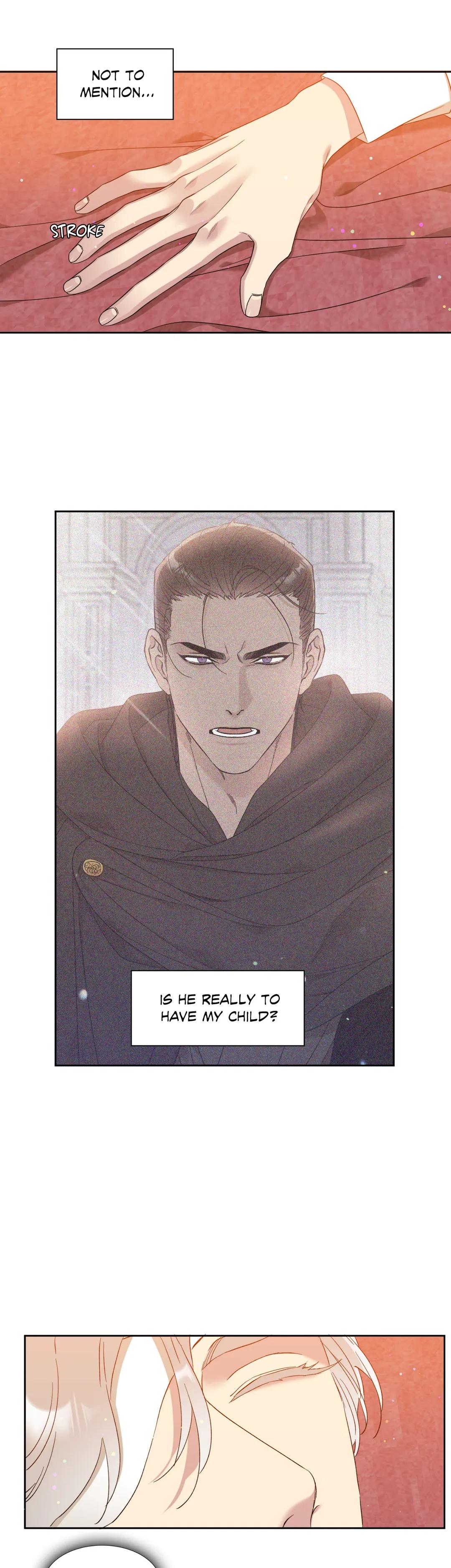 Read Smyrna & Capri chapter 17.6 image 7 on Lezhin
