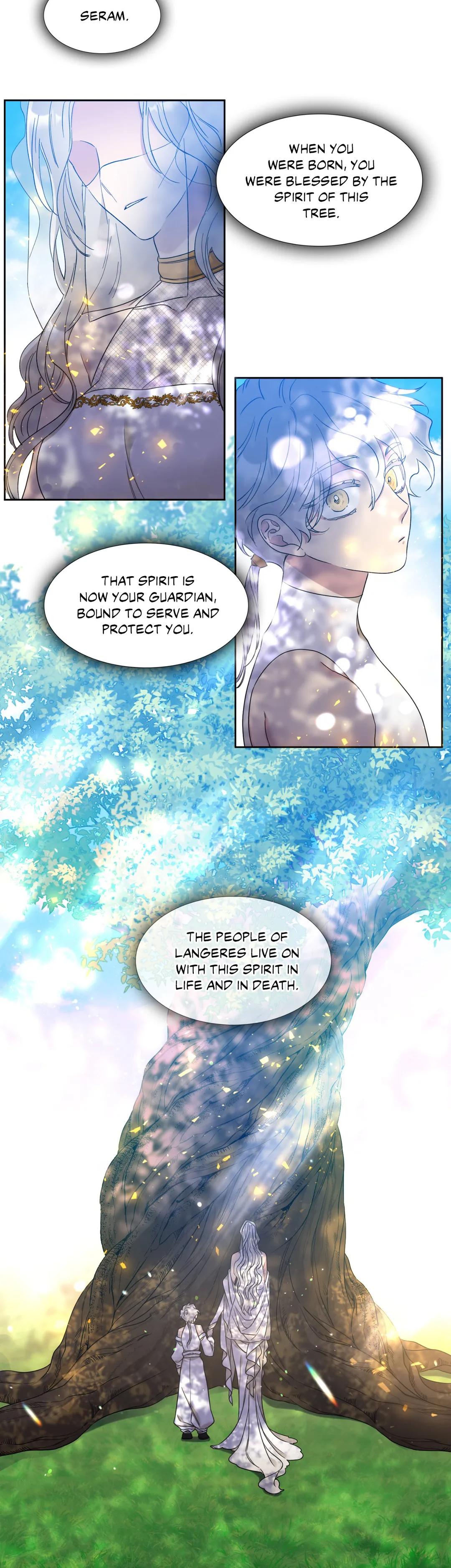 Read Smyrna & Capri chapter 17.6 image 8 on Lezhin