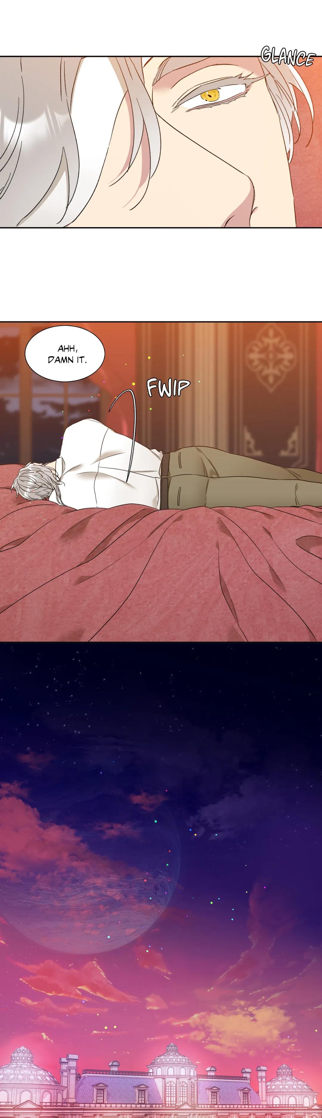 Read Smyrna & Capri chapter 17.6 image 9 on Lezhin