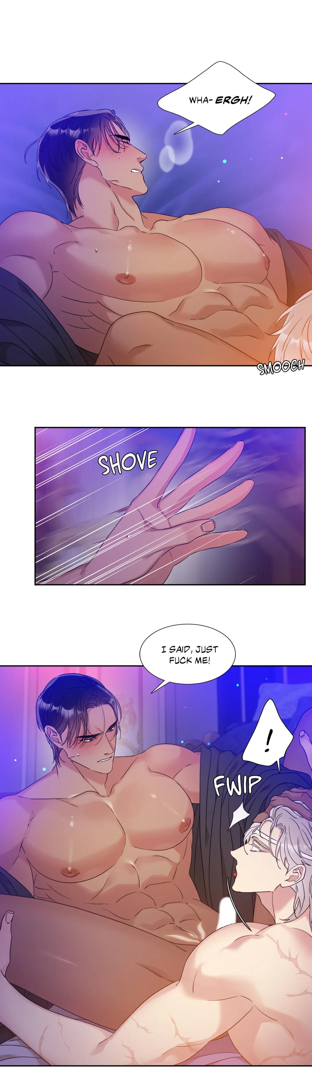 Read Smyrna & Capri chapter 17.7 image 13 on Lezhin