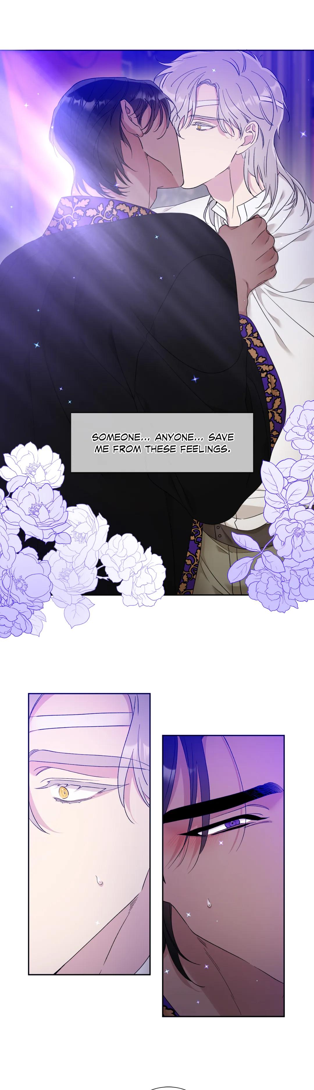 Read Smyrna & Capri chapter 17.7 image 4 on Lezhin