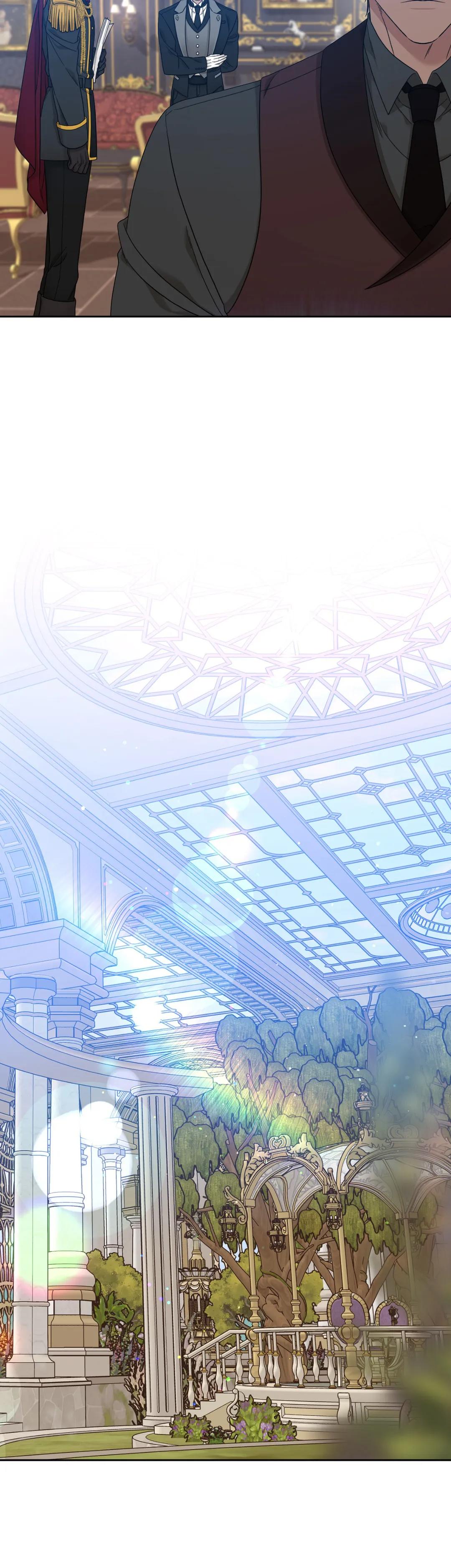 Read Smyrna & Capri chapter 17.8 image 14 on Lezhin