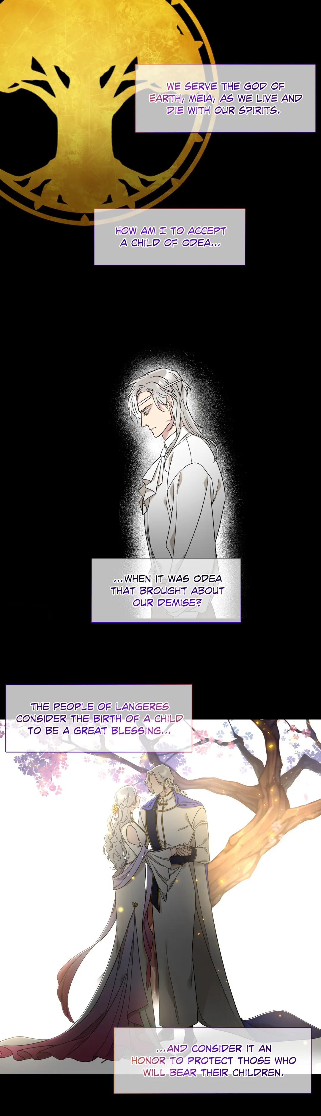 Read Smyrna & Capri chapter 17.8 image 18 on Lezhin