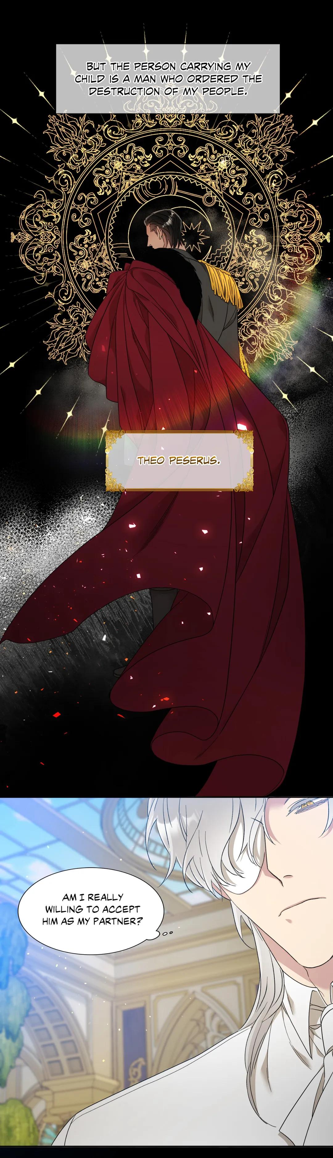 Read Smyrna & Capri chapter 17.8 image 19 on Lezhin