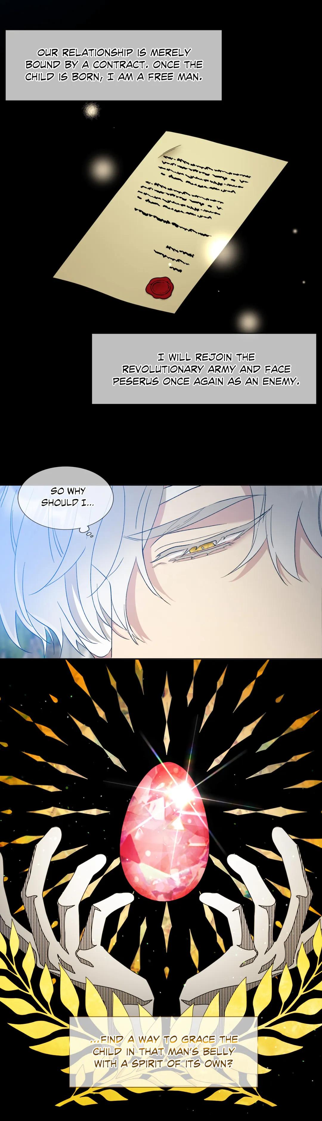 Read Smyrna & Capri chapter 17.8 image 20 on Lezhin