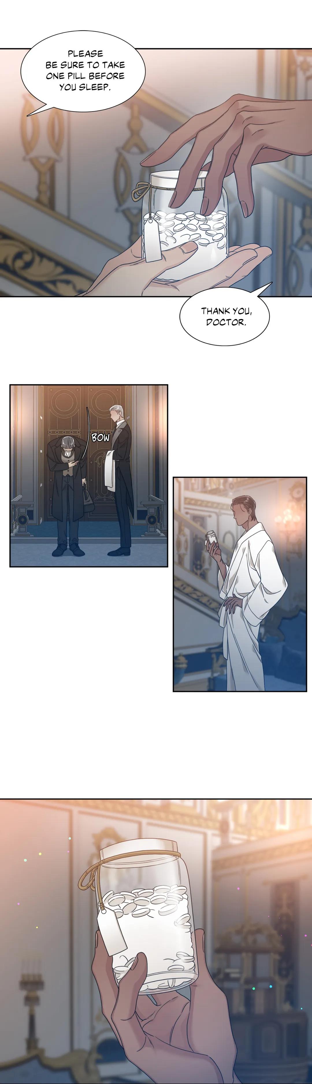 Read Smyrna & Capri chapter 17.8 image 23 on Lezhin