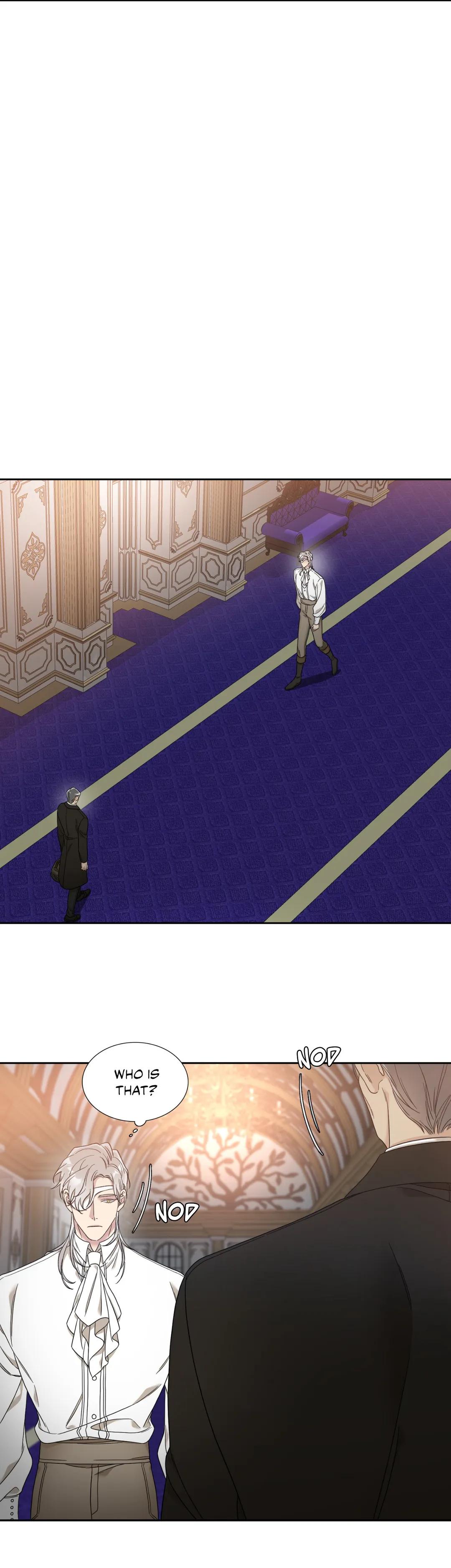 Read Smyrna & Capri chapter 17.8 image 24 on Lezhin