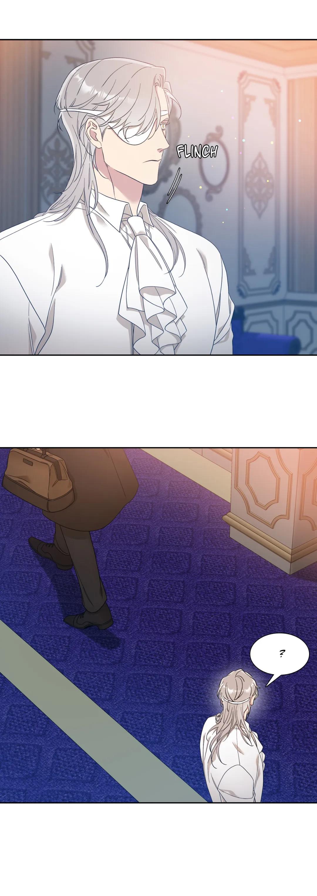 Read Smyrna & Capri chapter 17.8 image 25 on Lezhin