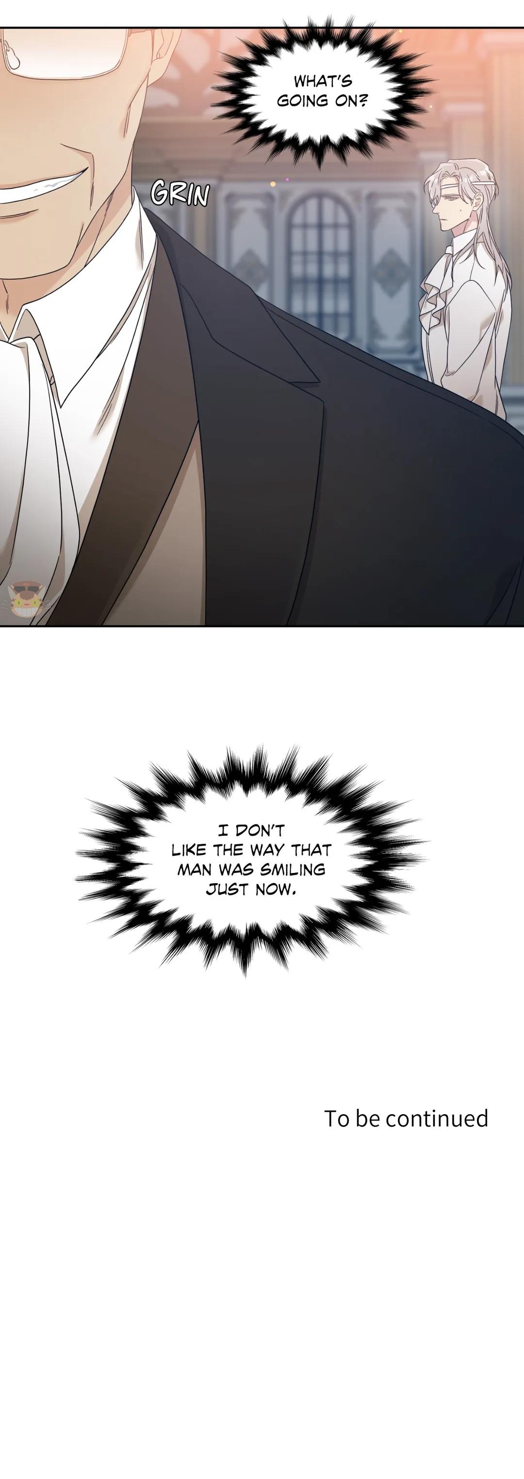 Read Smyrna & Capri chapter 17.8 image 26 on Lezhin