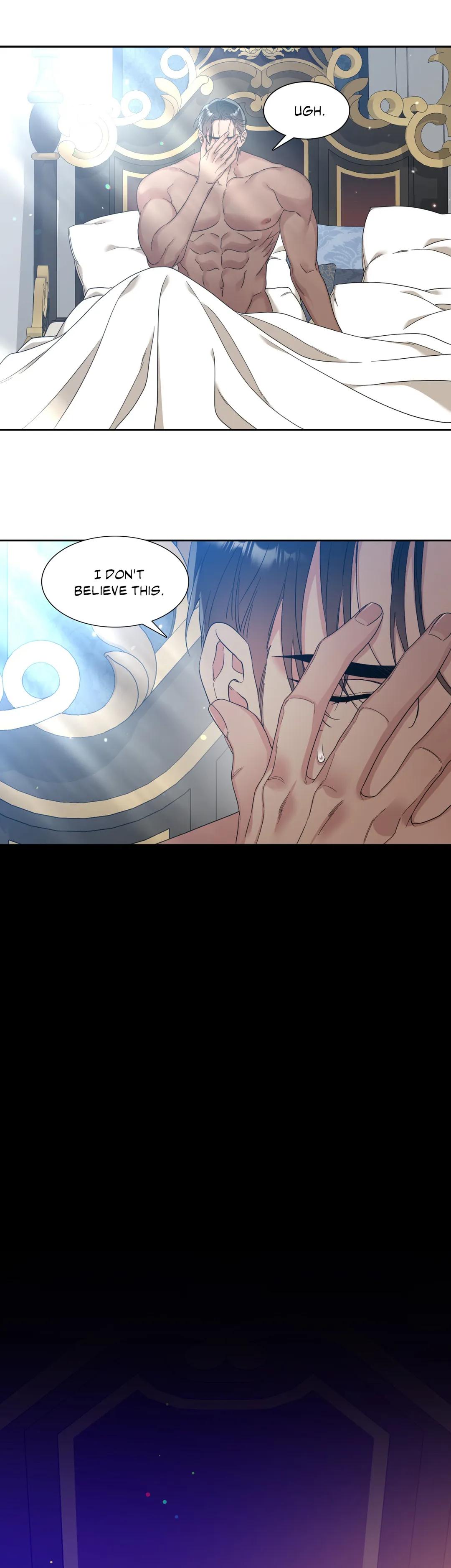 Read Smyrna & Capri chapter 17.8 image 3 on Lezhin