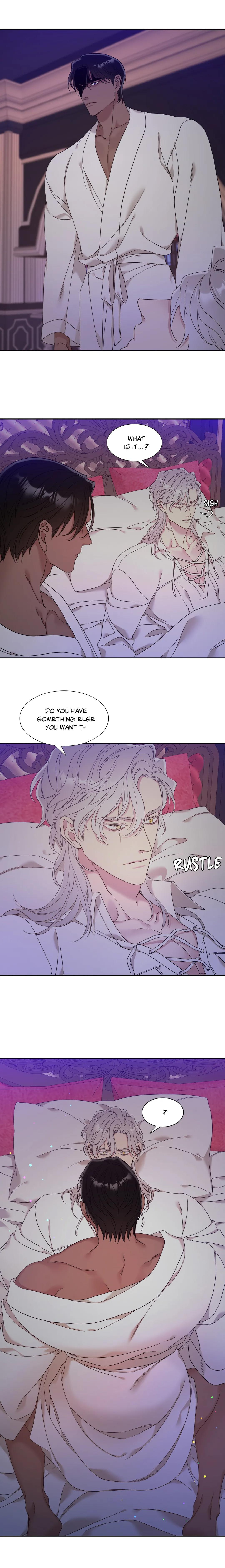 Read Smyrna & Capri chapter 17.9 image 10 on Lezhin