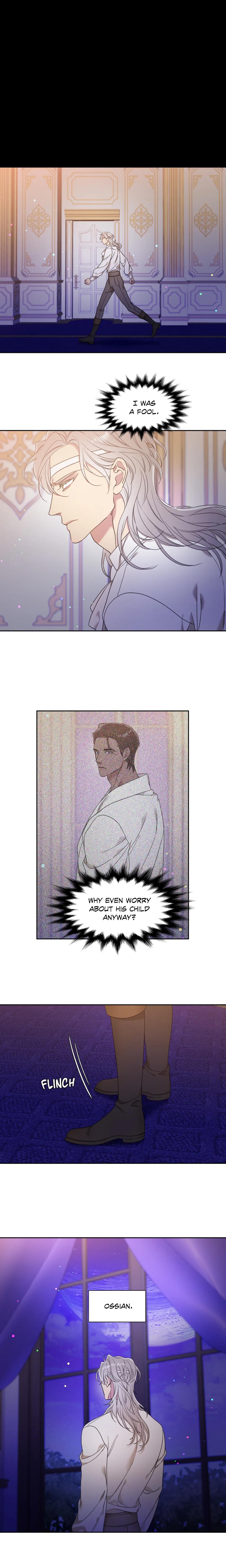 Read Smyrna & Capri chapter 17.9 image 5 on Lezhin