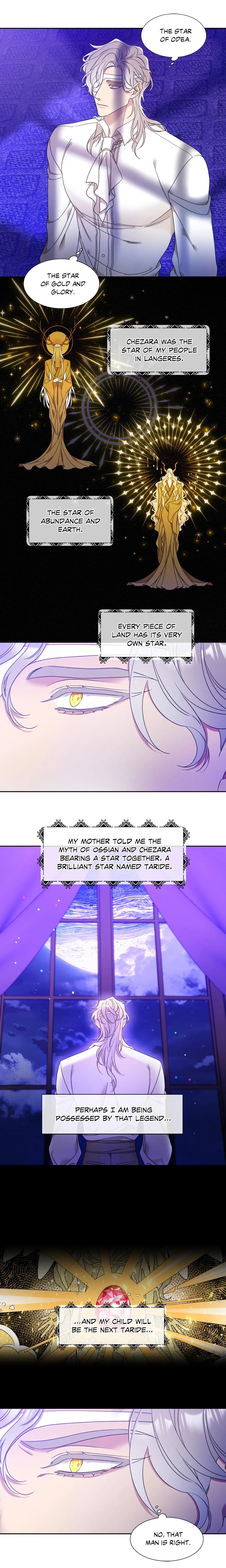 Read Smyrna & Capri chapter 17.9 image 6 on Lezhin