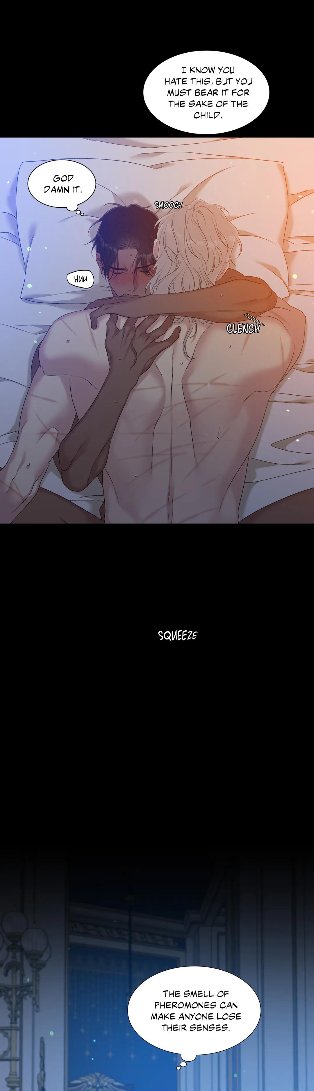 Read Smyrna & Capri chapter 17 image 11 on Lezhin
