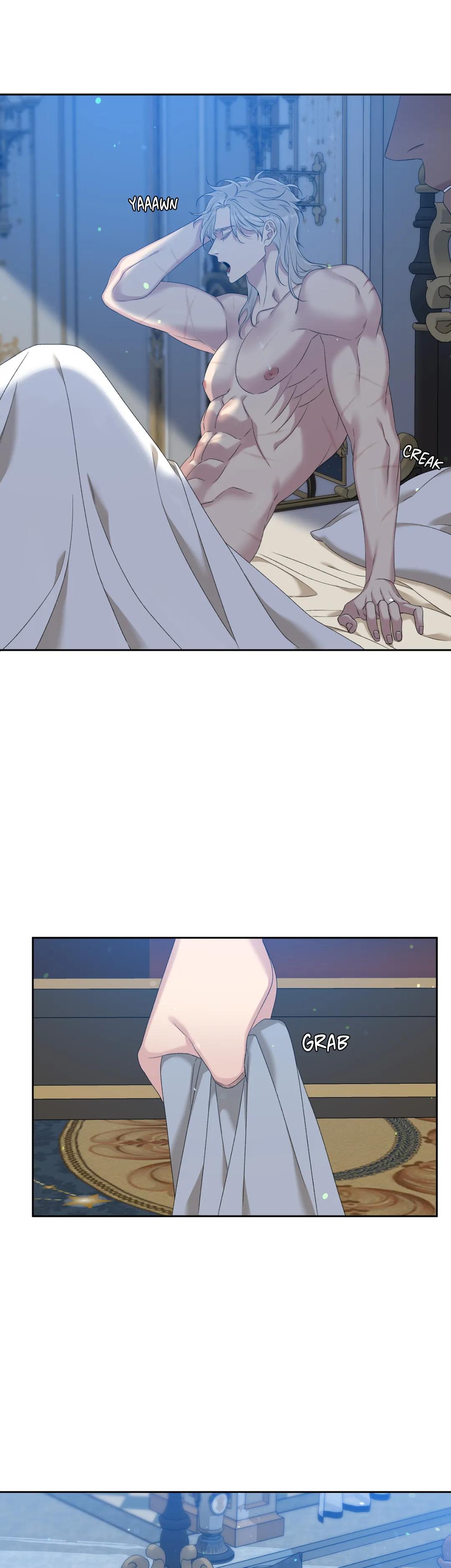 Read Smyrna & Capri chapter 17 image 13 on Lezhin