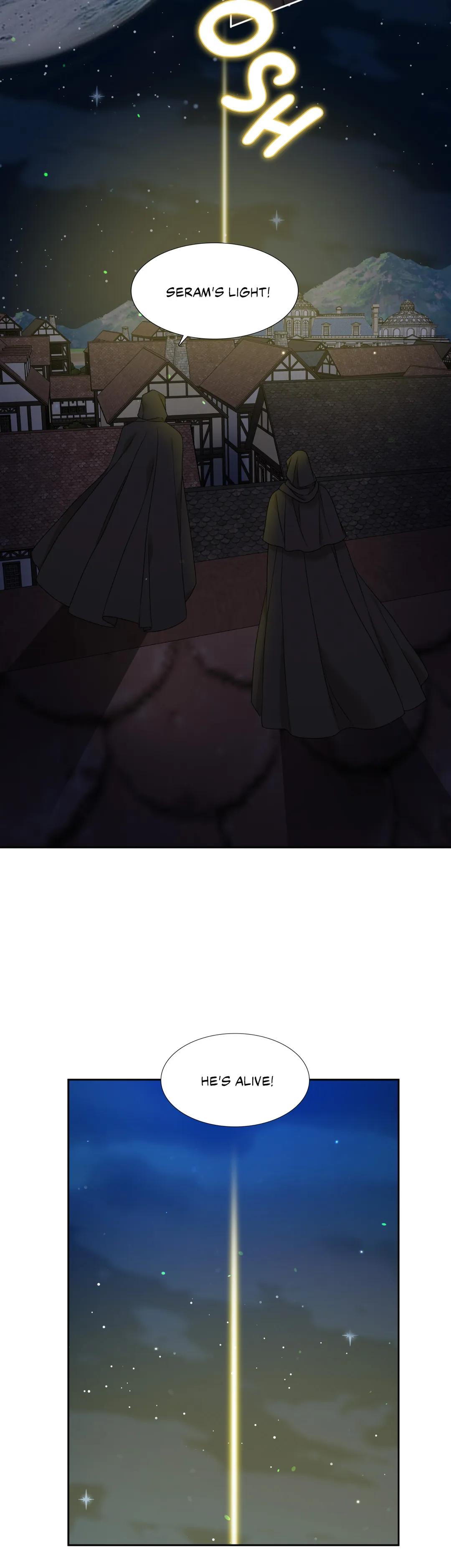 Read Smyrna & Capri chapter 17 image 2 on Lezhin