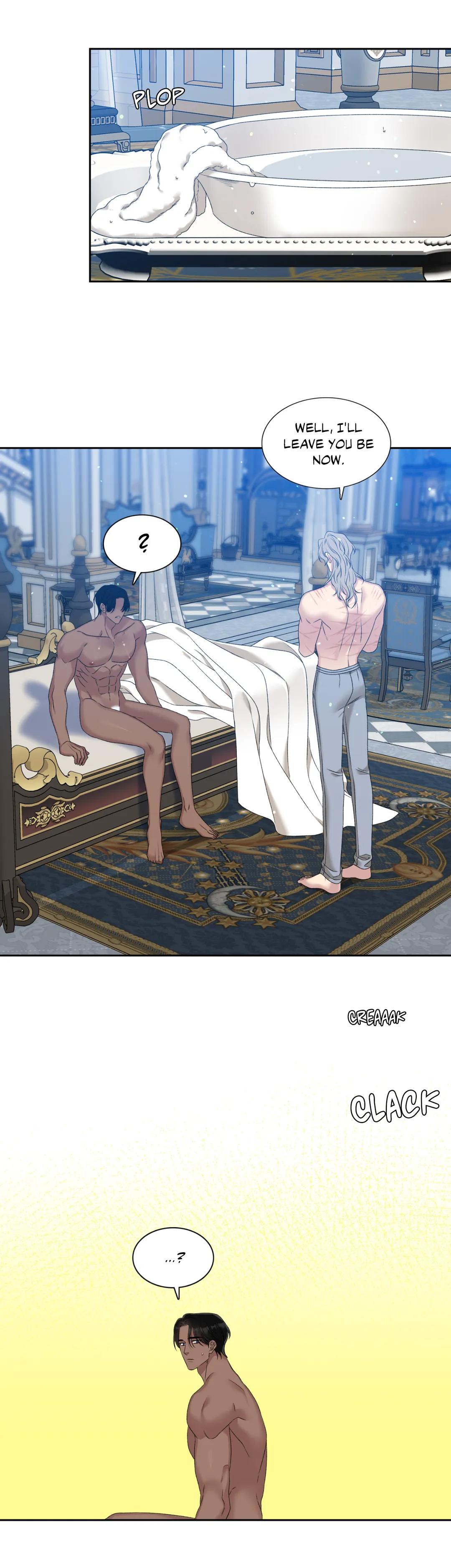 Read Smyrna & Capri chapter 17 image 24 on Lezhin
