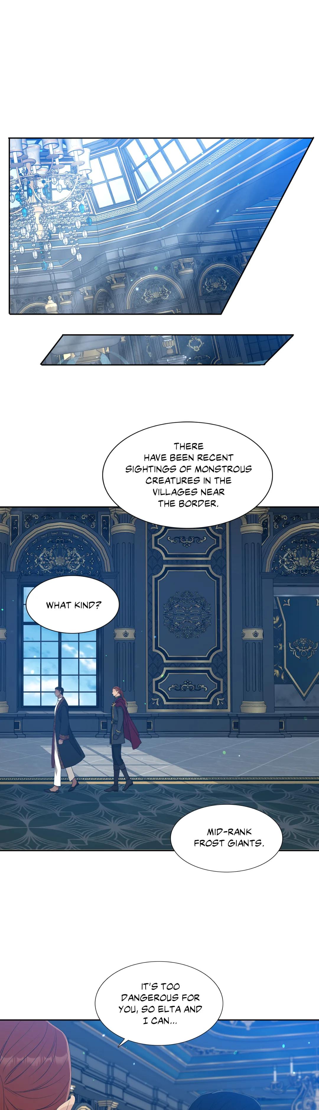 Read Smyrna & Capri chapter 17 image 25 on Lezhin
