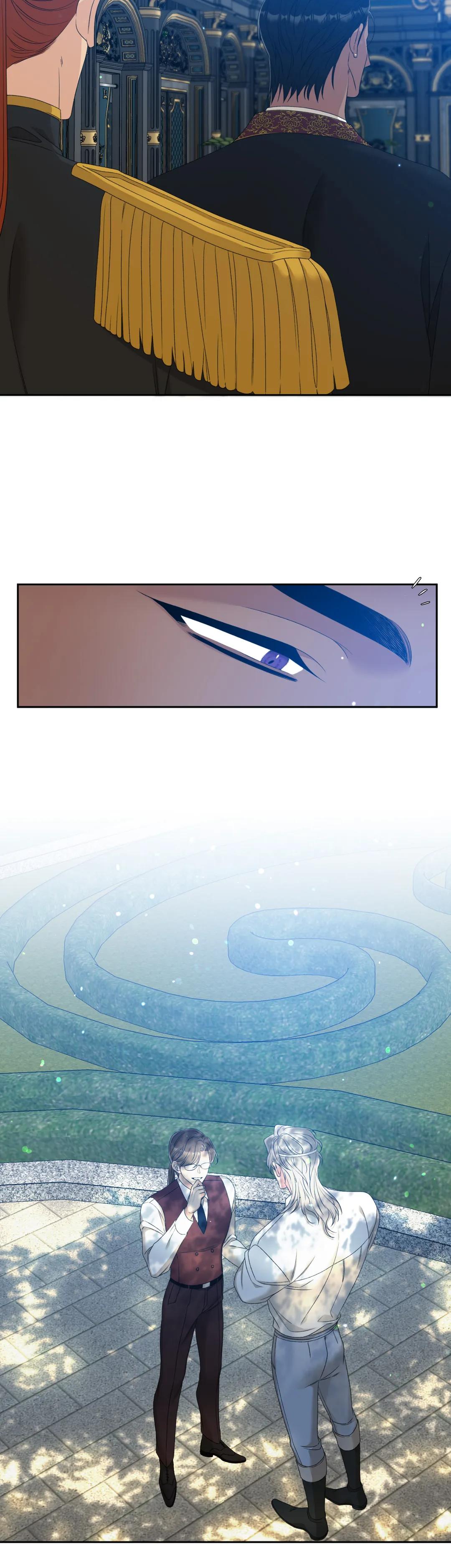 Read Smyrna & Capri chapter 17 image 26 on Lezhin