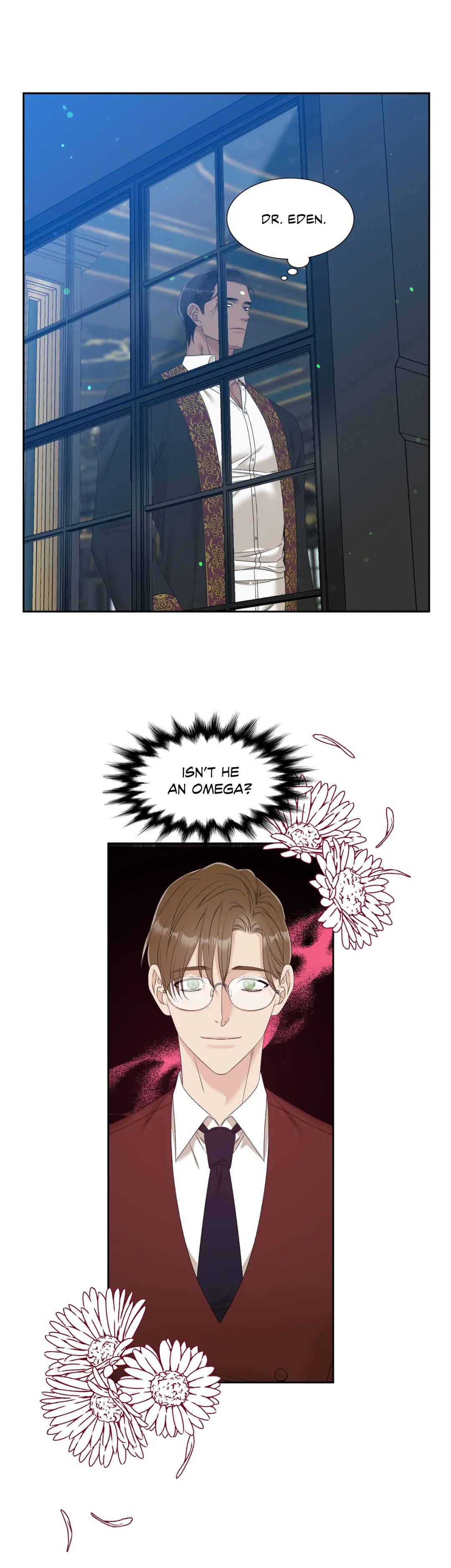 Read Smyrna & Capri chapter 17 image 27 on Lezhin