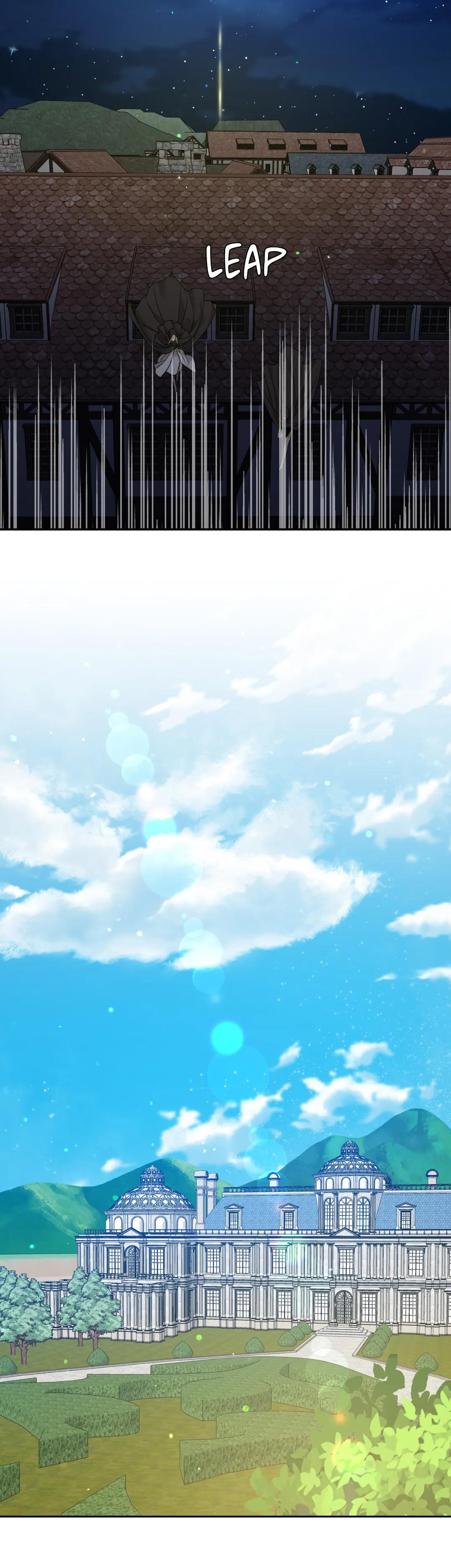 Read Smyrna & Capri chapter 17 image 4 on Lezhin