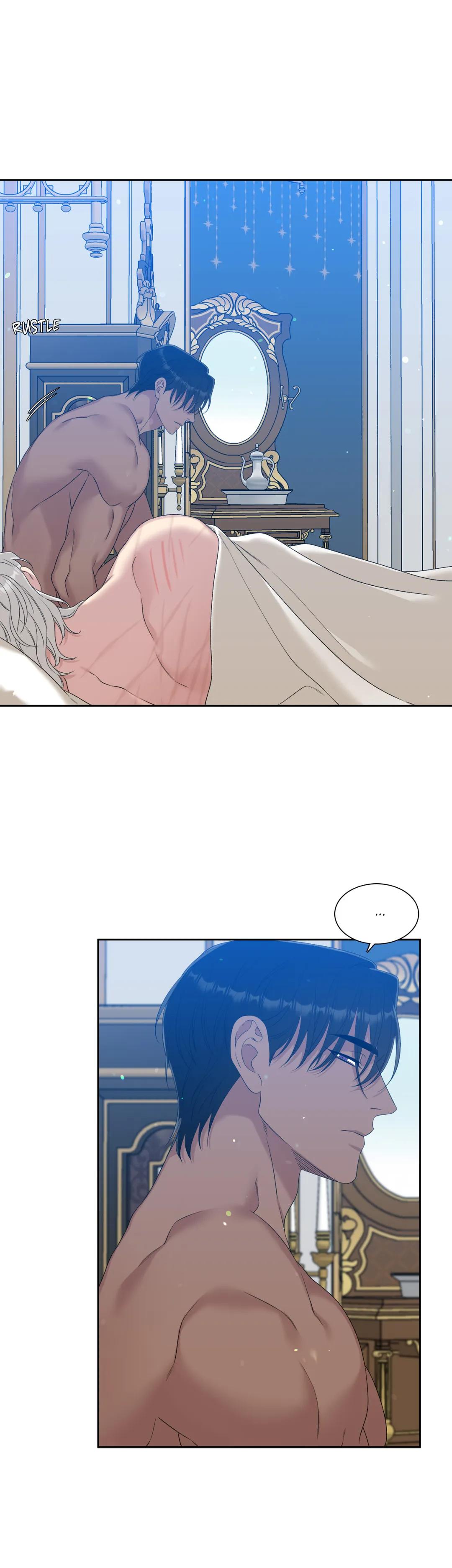 Read Smyrna & Capri chapter 17 image 6 on Lezhin