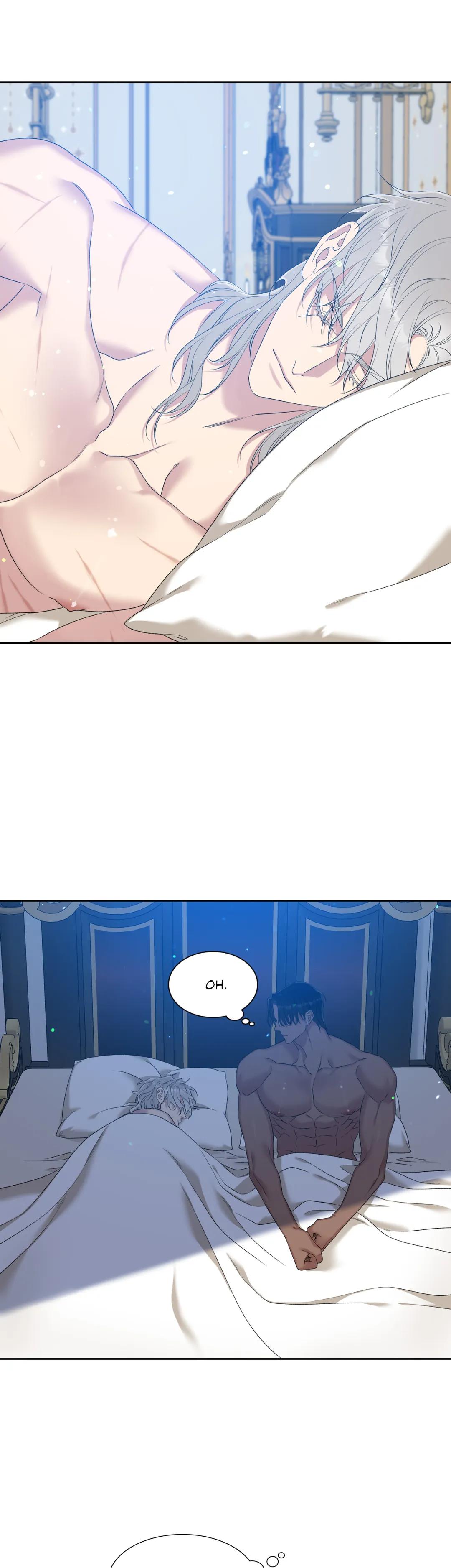 Read Smyrna & Capri chapter 17 image 7 on Lezhin