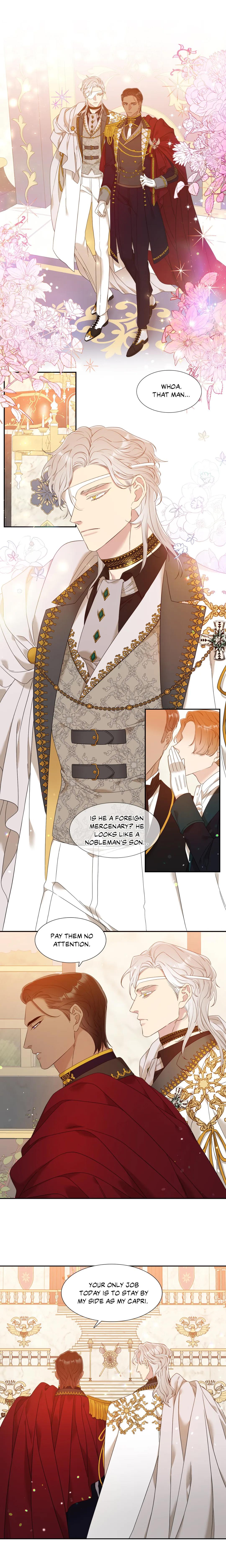 Read Smyrna & Capri chapter 18.3 image 12 on Lezhin