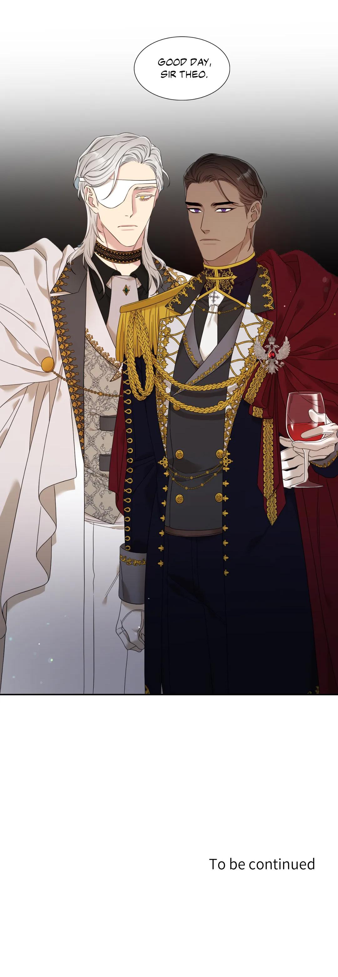 Read Smyrna & Capri chapter 18.3 image 20 on Lezhin