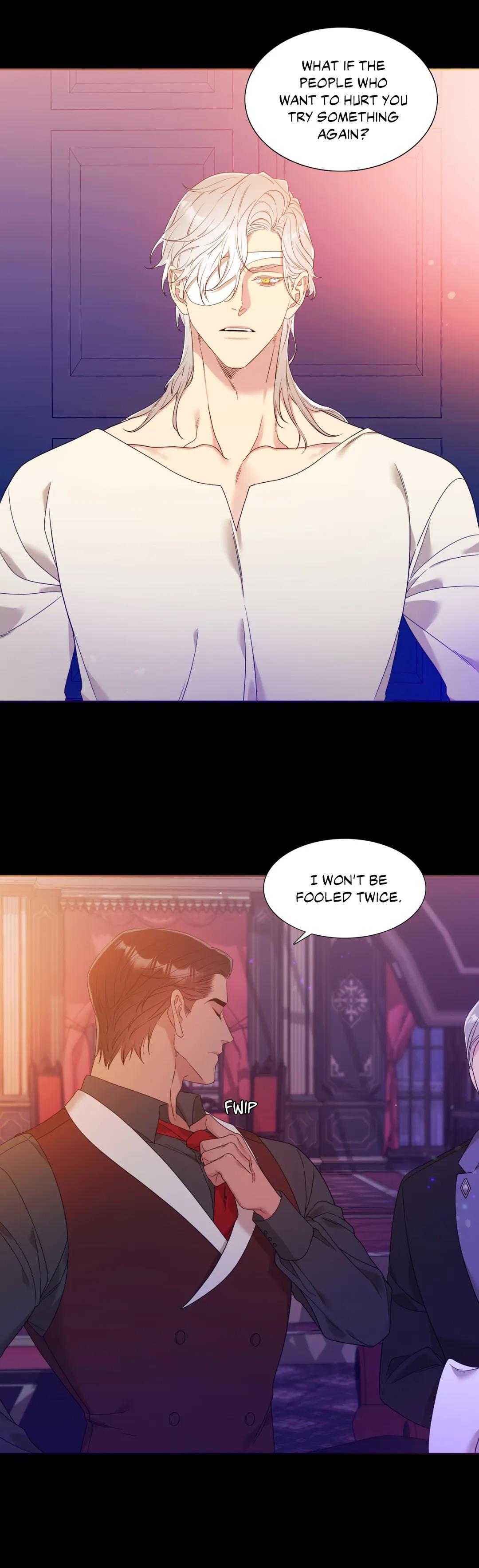 Read Smyrna & Capri chapter 18.3 image 3 on Lezhin