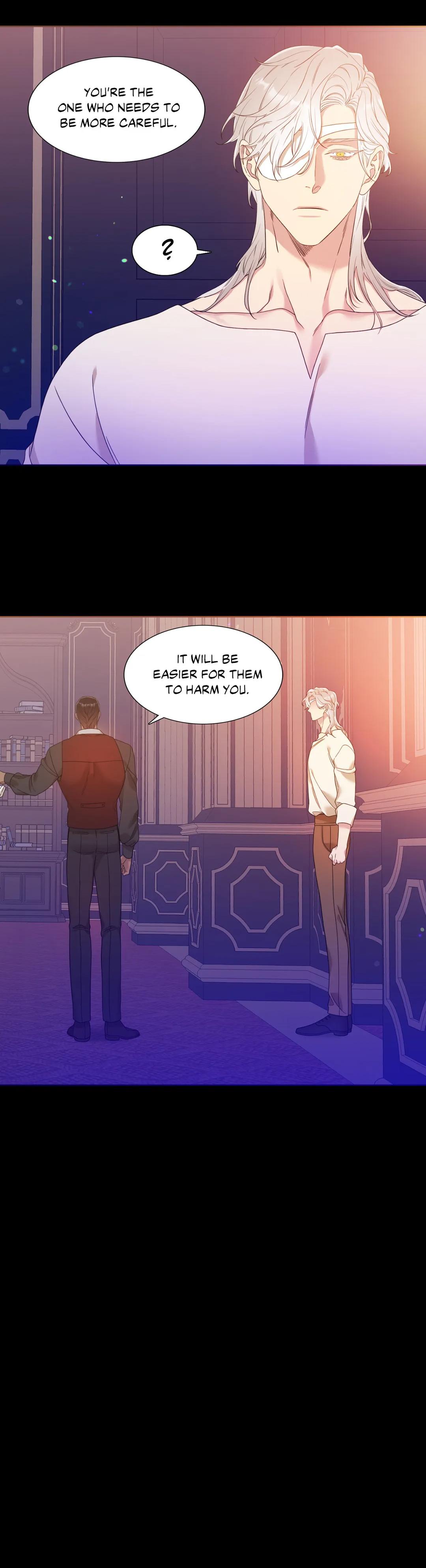 Read Smyrna & Capri chapter 18.3 image 4 on Lezhin