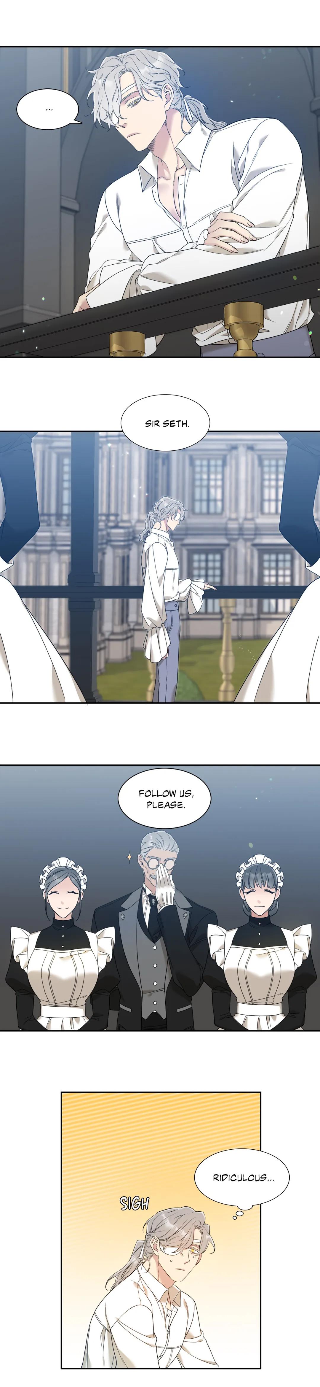 Read Smyrna & Capri chapter 18.3 image 5 on Lezhin