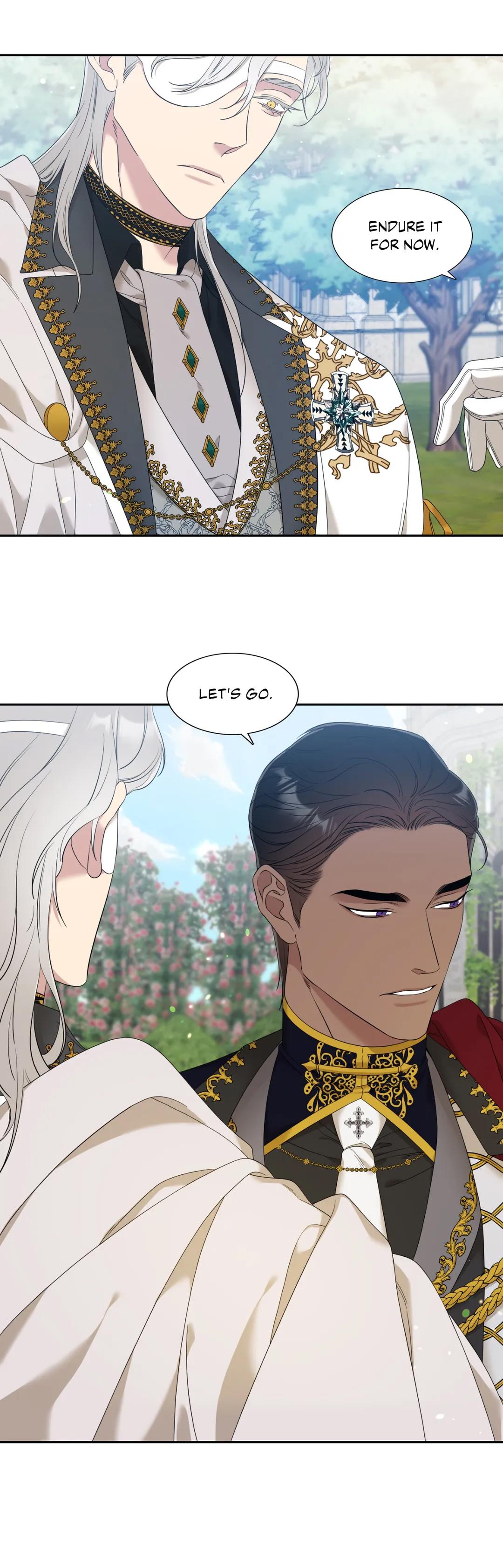 Read Smyrna & Capri chapter 18.3 image 9 on Lezhin