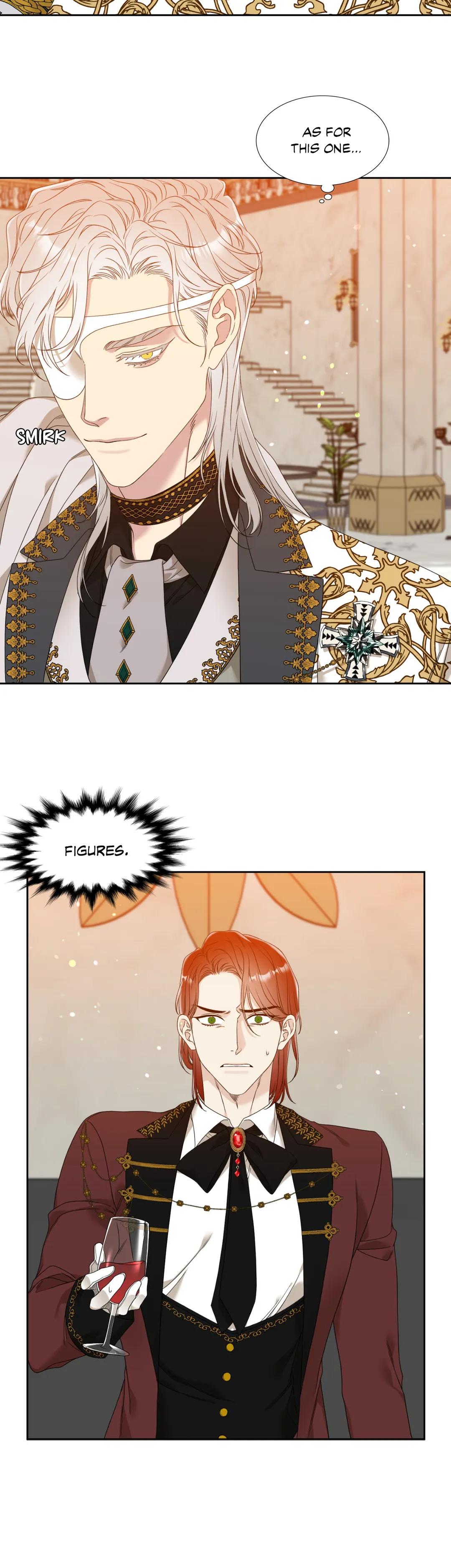 Read Smyrna & Capri chapter 18.4 image 10 on Lezhin