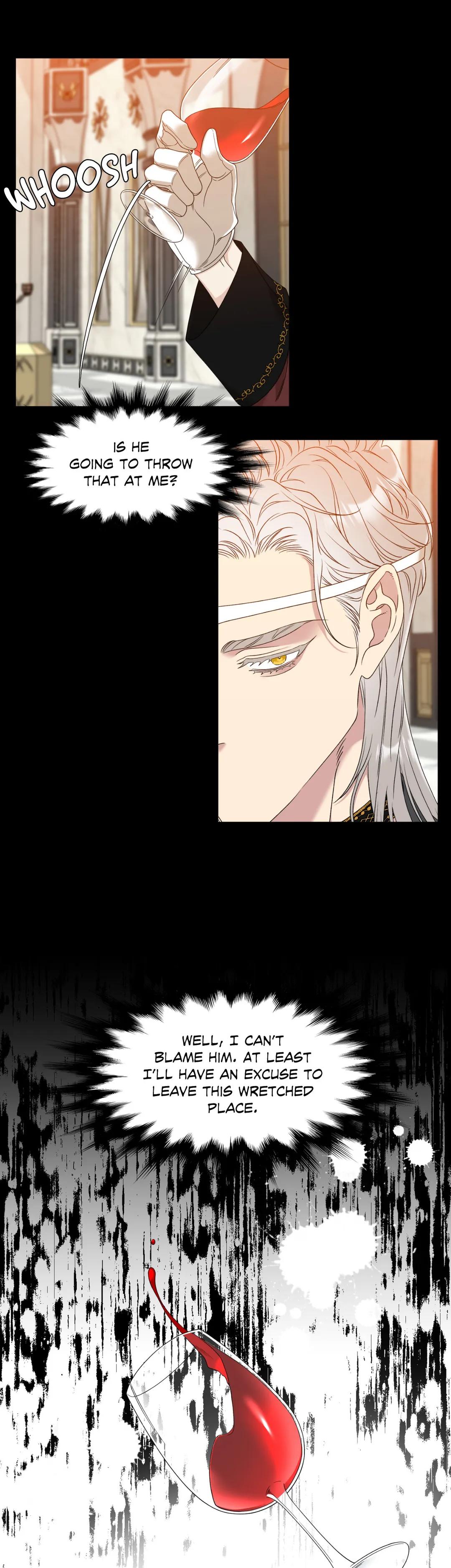 Read Smyrna & Capri chapter 18.4 image 11 on Lezhin