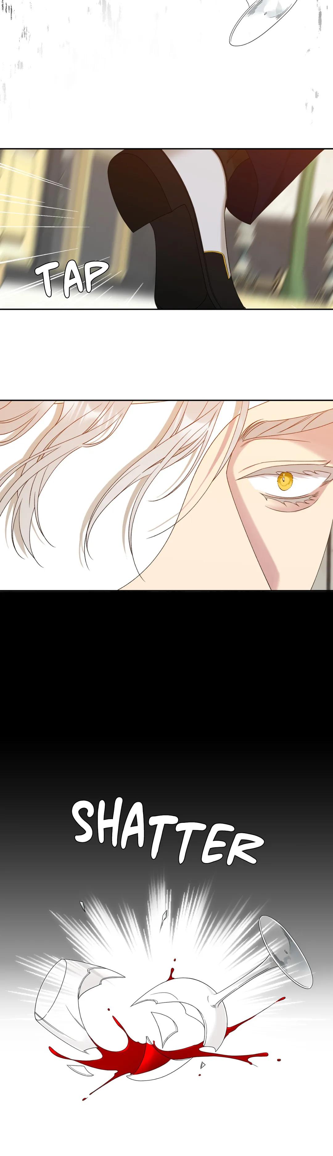 Read Smyrna & Capri chapter 18.4 image 12 on Lezhin