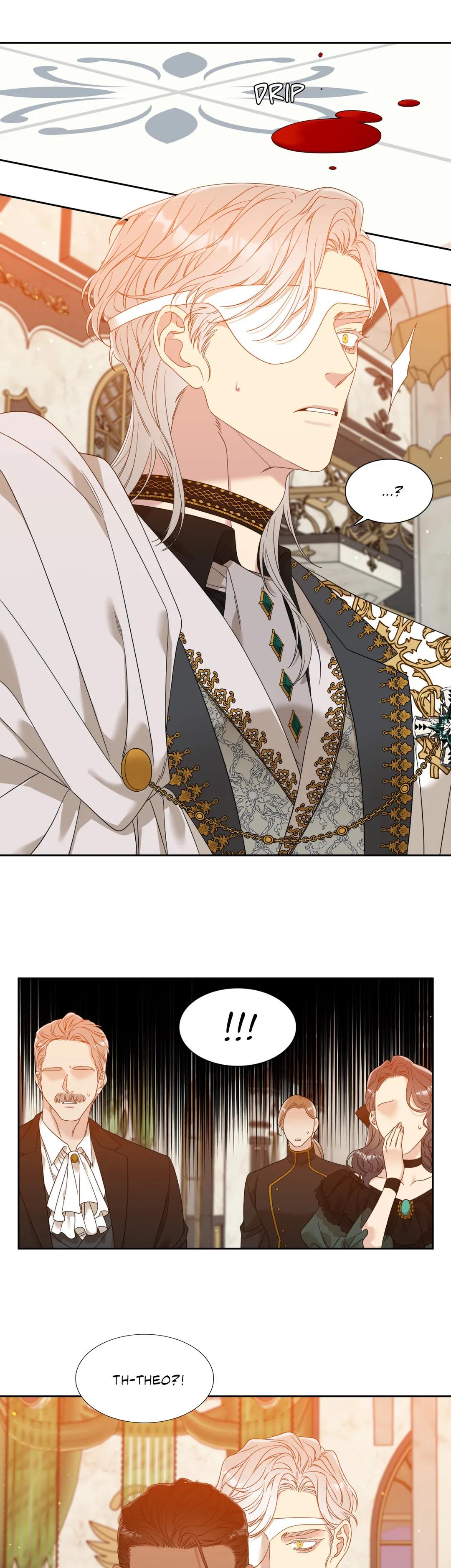 Read Smyrna & Capri chapter 18.4 image 13 on Lezhin
