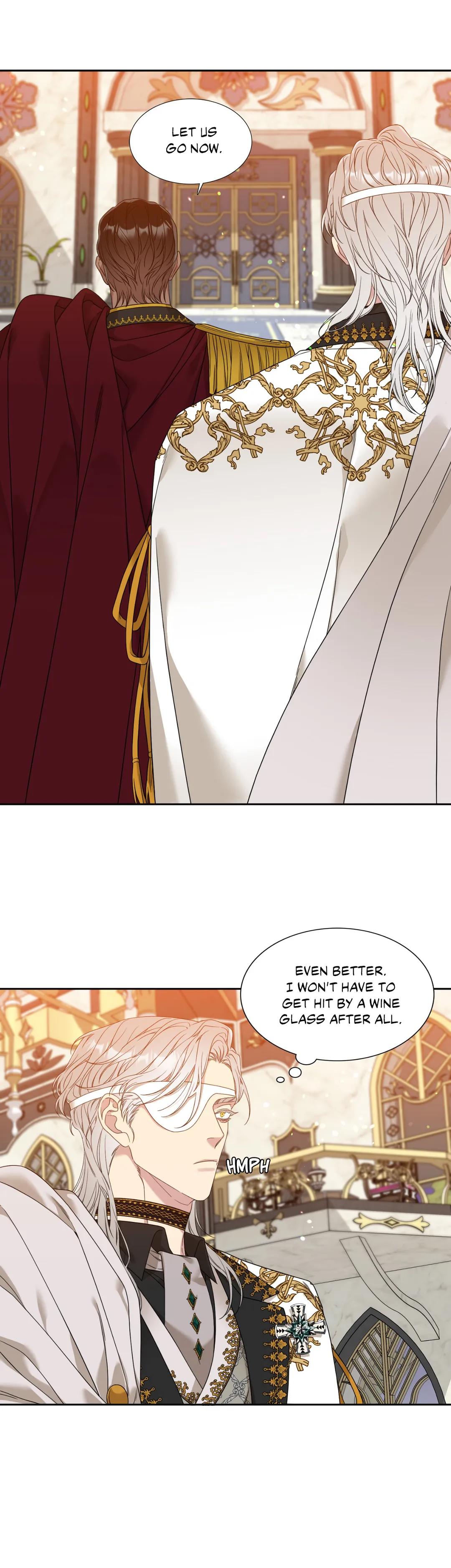 Read Smyrna & Capri chapter 18.4 image 17 on Lezhin