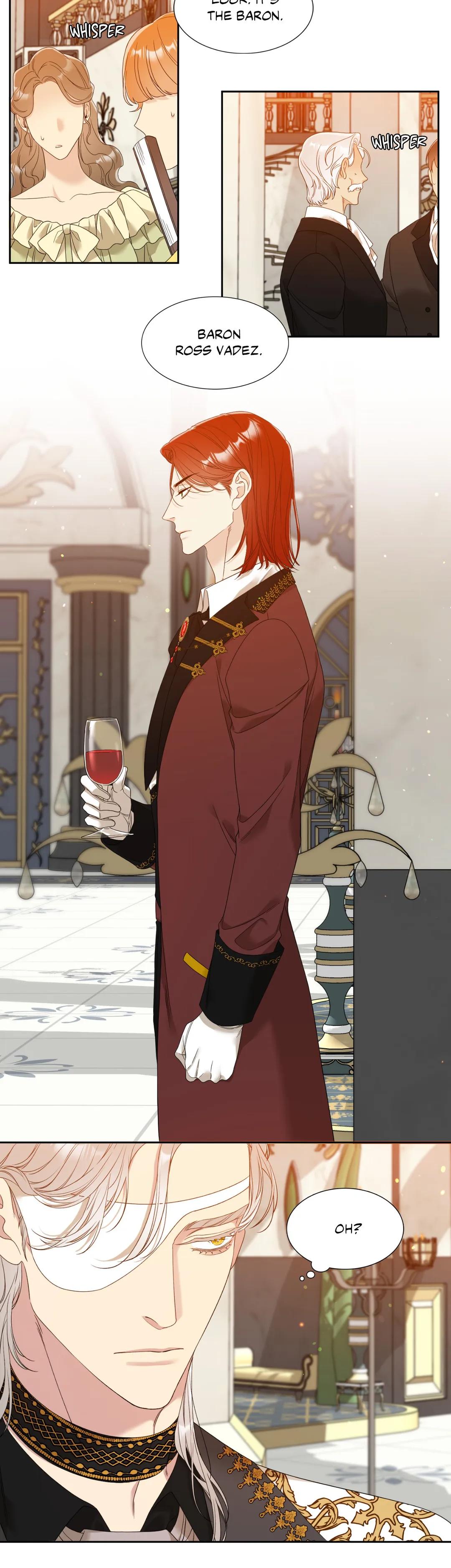 Read Smyrna & Capri chapter 18.4 image 2 on Lezhin