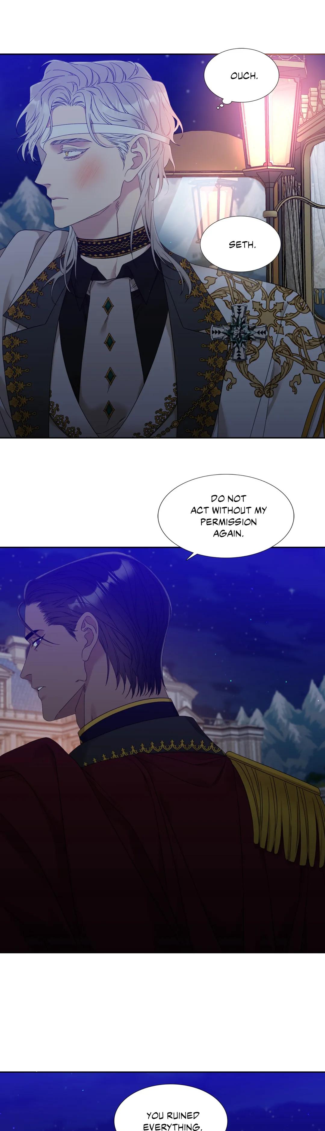 Read Smyrna & Capri chapter 18.4 image 21 on Lezhin