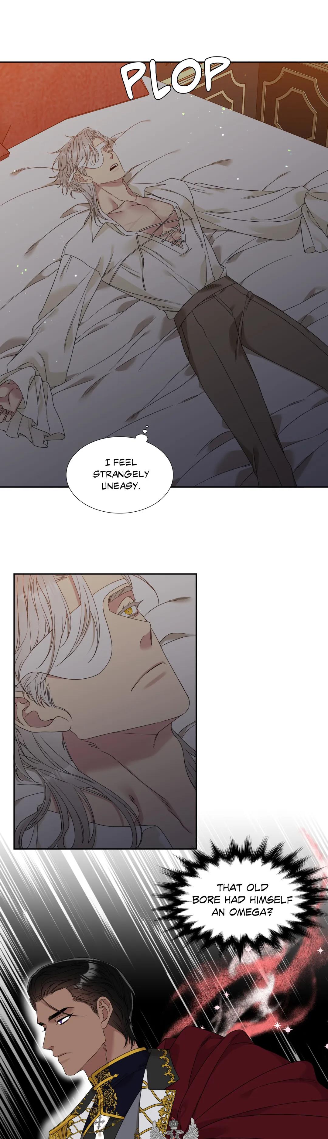 Read Smyrna & Capri chapter 18.4 image 23 on Lezhin
