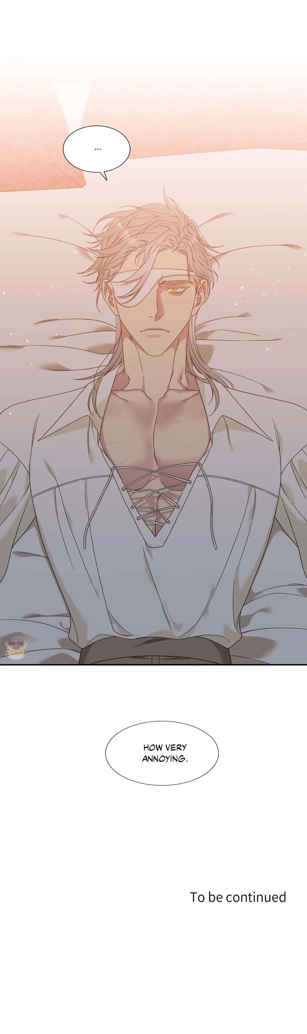 Read Smyrna & Capri chapter 18.4 image 25 on Lezhin