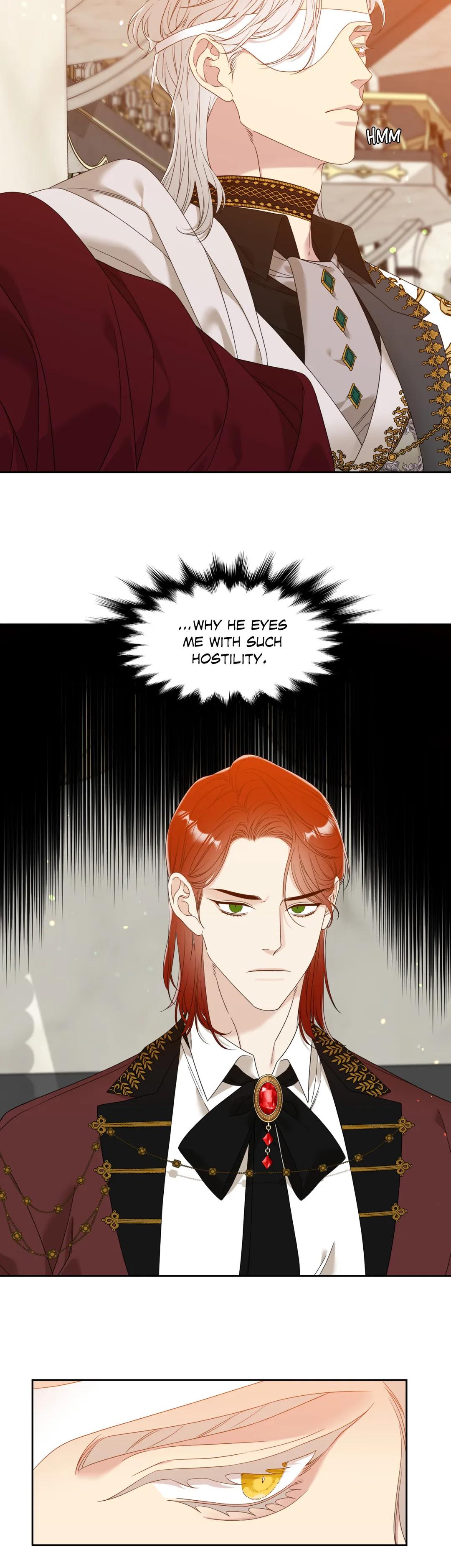 Read Smyrna & Capri chapter 18.4 image 4 on Lezhin