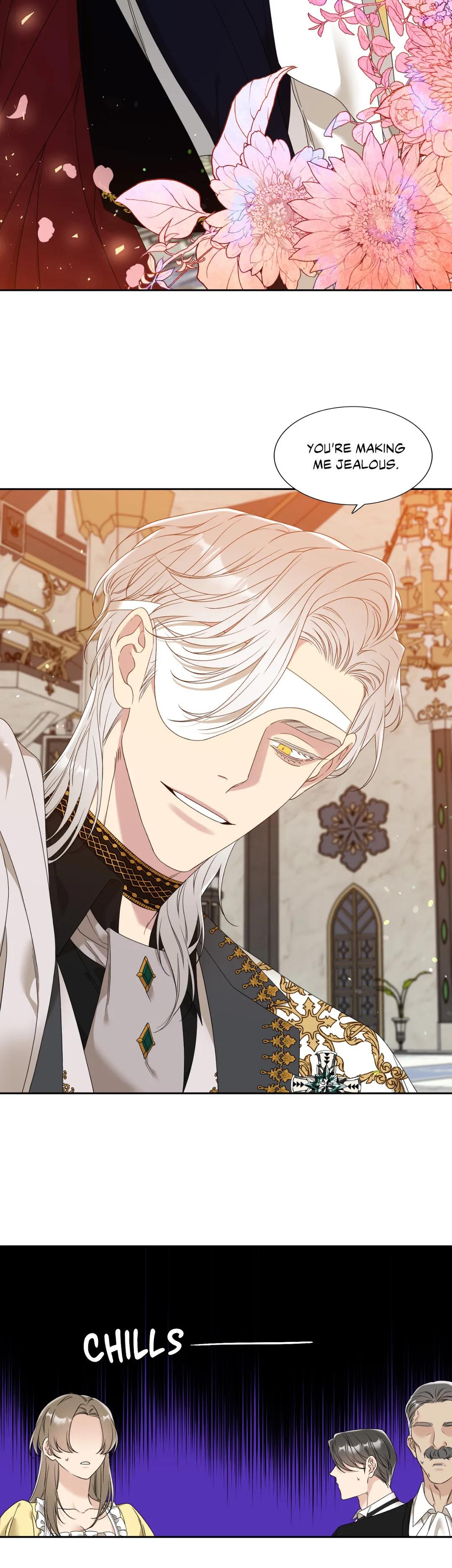 Read Smyrna & Capri chapter 18.4 image 8 on Lezhin