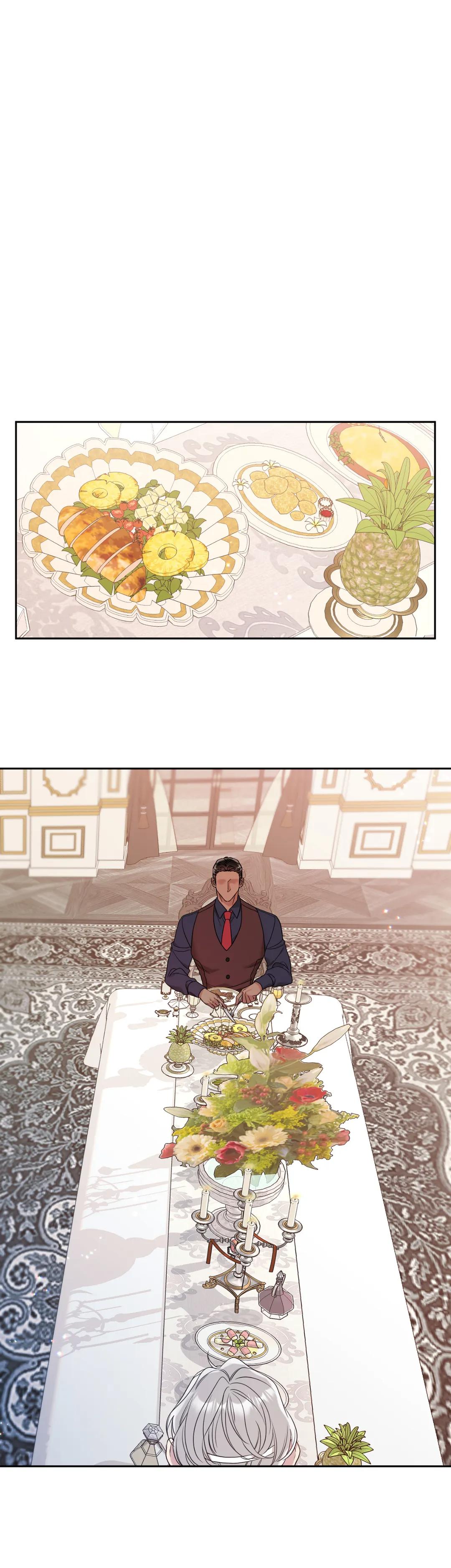 Read Smyrna & Capri chapter 18 image 13 on Lezhin